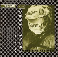 Frontline Assembly – Total Terror