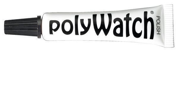 Prodotti di pulizia: polyWatch Kunststoffpolierpaste Uhren – Nuovo e nell'imballaggio originale da Courlevon venduto da HotSaleandPrice 2