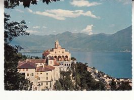 Madonna del Sasso ca. 1960
