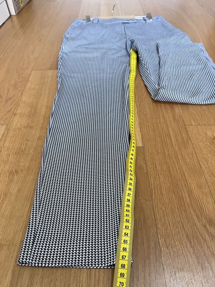 Hugo Boss Pantaloni: Hugo Hose, Grösse 38 – Usato da Zürich venduto da nat_yds5 6