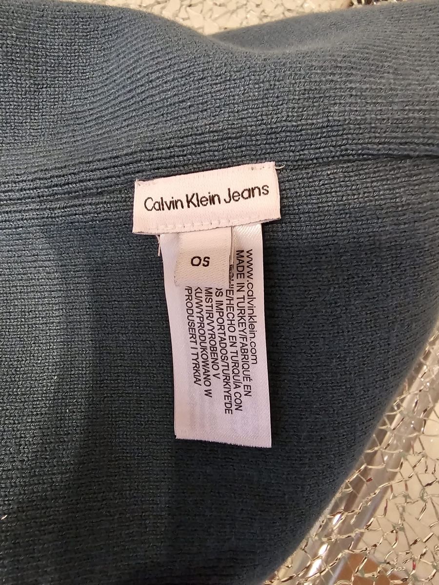 Calvin Klein Copricapi, berretti & cappellini: Calvin Klein Mütze – Nuovo (secondo la descrizione) da Luzern venduto da Edii025 6