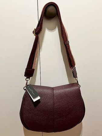 Sac bandoulière Gianni Chiarini Firenze