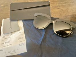 ikonische sonnebrille von dior - np chf 349.-