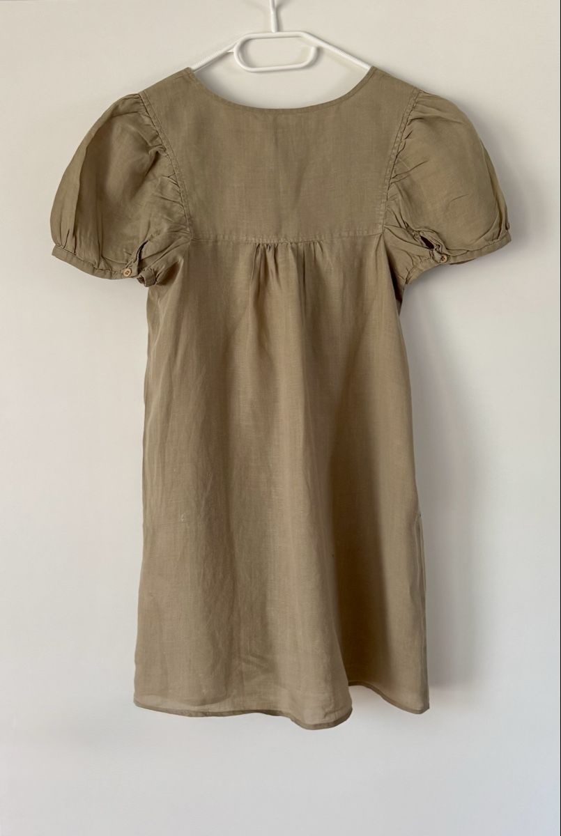 Closed Kleider: Closed Sommerkleid Grösse S  – Gebraucht aus Flumenthal von Krajan 3