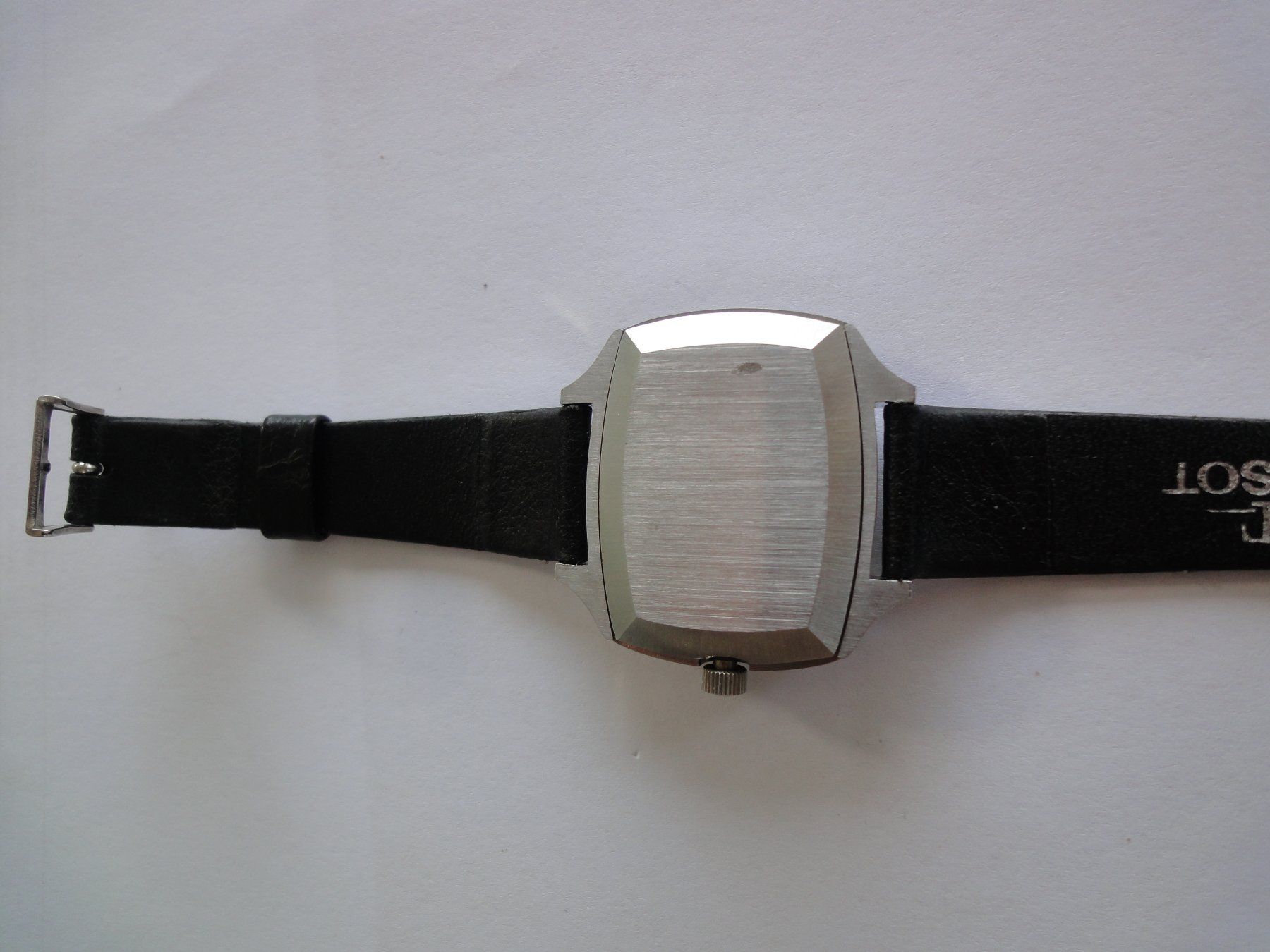 Tissot Orologi: Tissot seven Automatic – Usato da Ottoberg venduto da Hans789 3