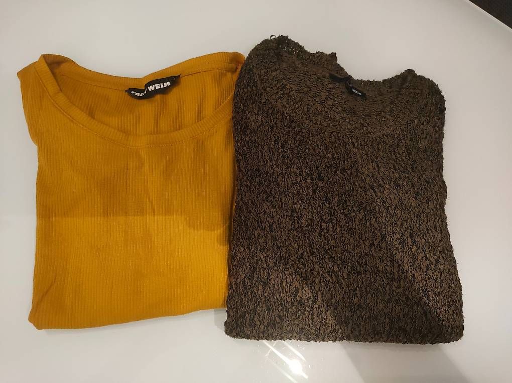Pulls & Sweat-shirts: Shirt maniche lunghe e pullover cotone – D'occasion à Bellinzona par mar_b5cp