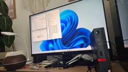 m920q i5 16gb Lenovo mini PC