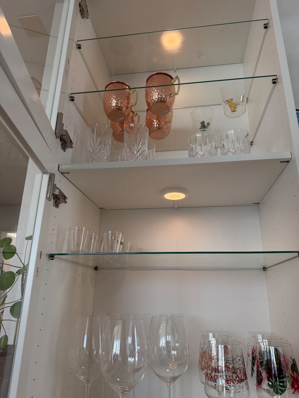 Ikea Vitrinen: Ikea Vitrine Bestå – Gebraucht aus Lenzburg von pegasus2013 3