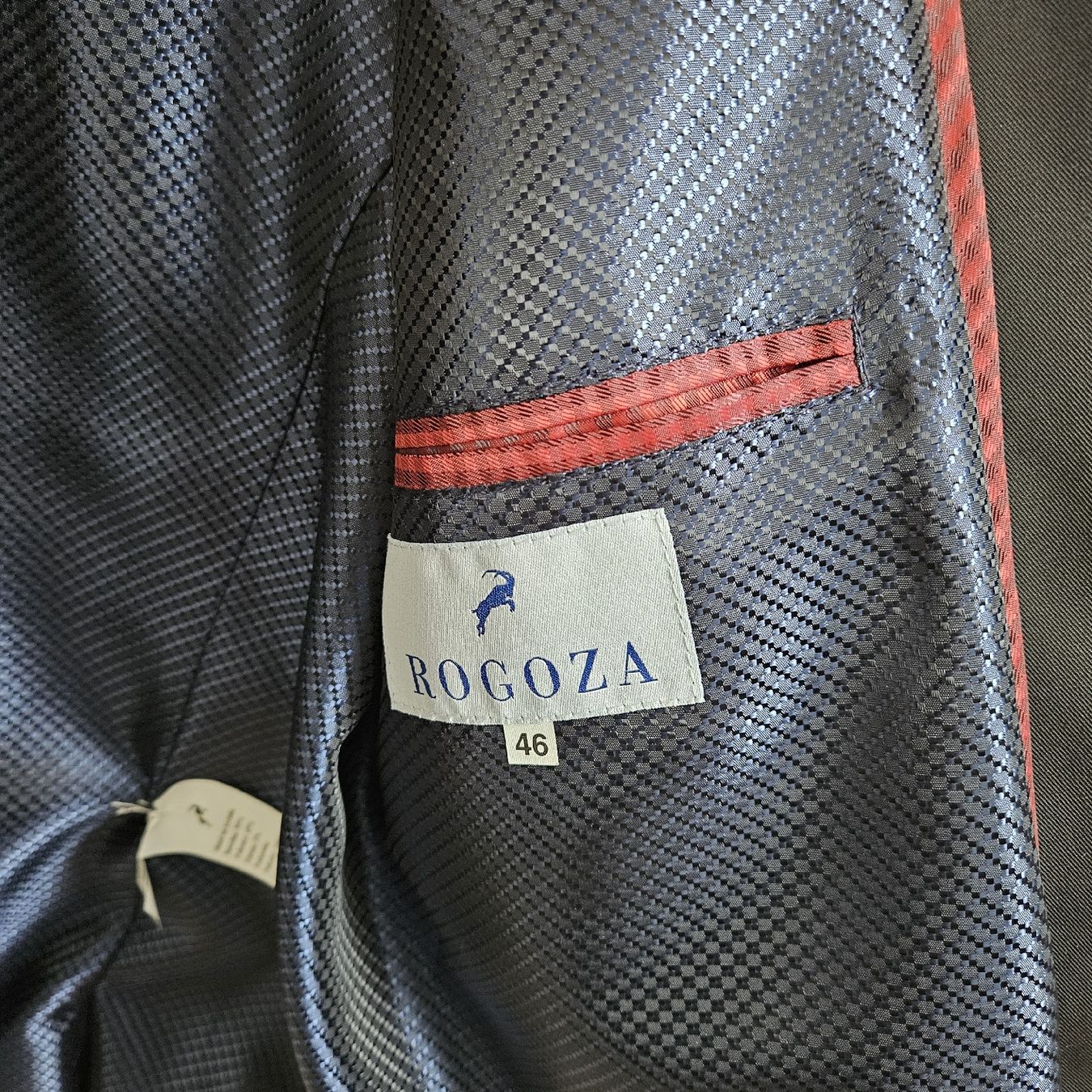 Completi: Schicker Sakko von Rogoza, Grösse 46 - NEU – Nuovo (secondo la descrizione) da Bolligen venduto da teqila211 2