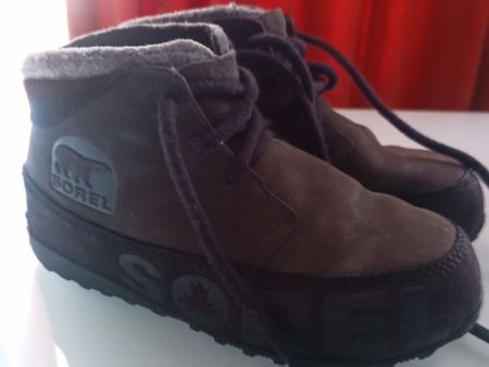 Sorel Schuh Gr. 40