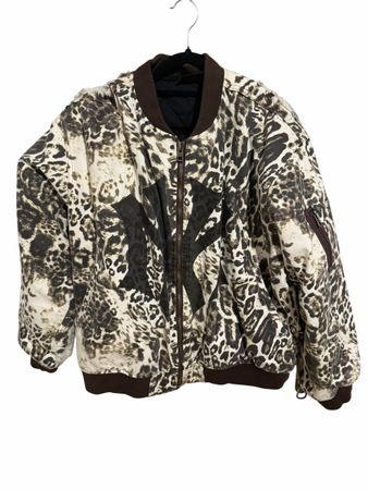 Mowalola x Ksubi jacket