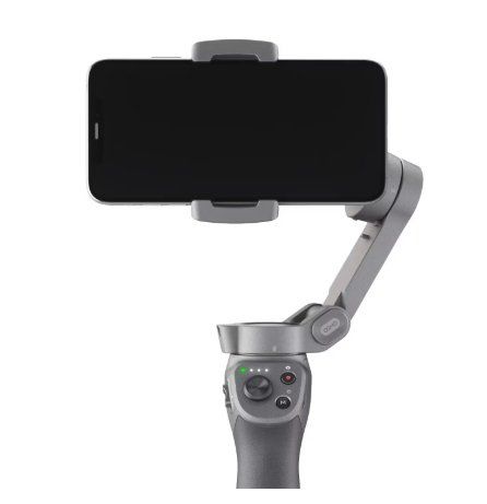 DJI Stative & Köpfe: DJI Osmo Mobile 3 Smartphone-Gimbal – Neu (gemäss Beschreibung) aus Luzern von Najm_A 5