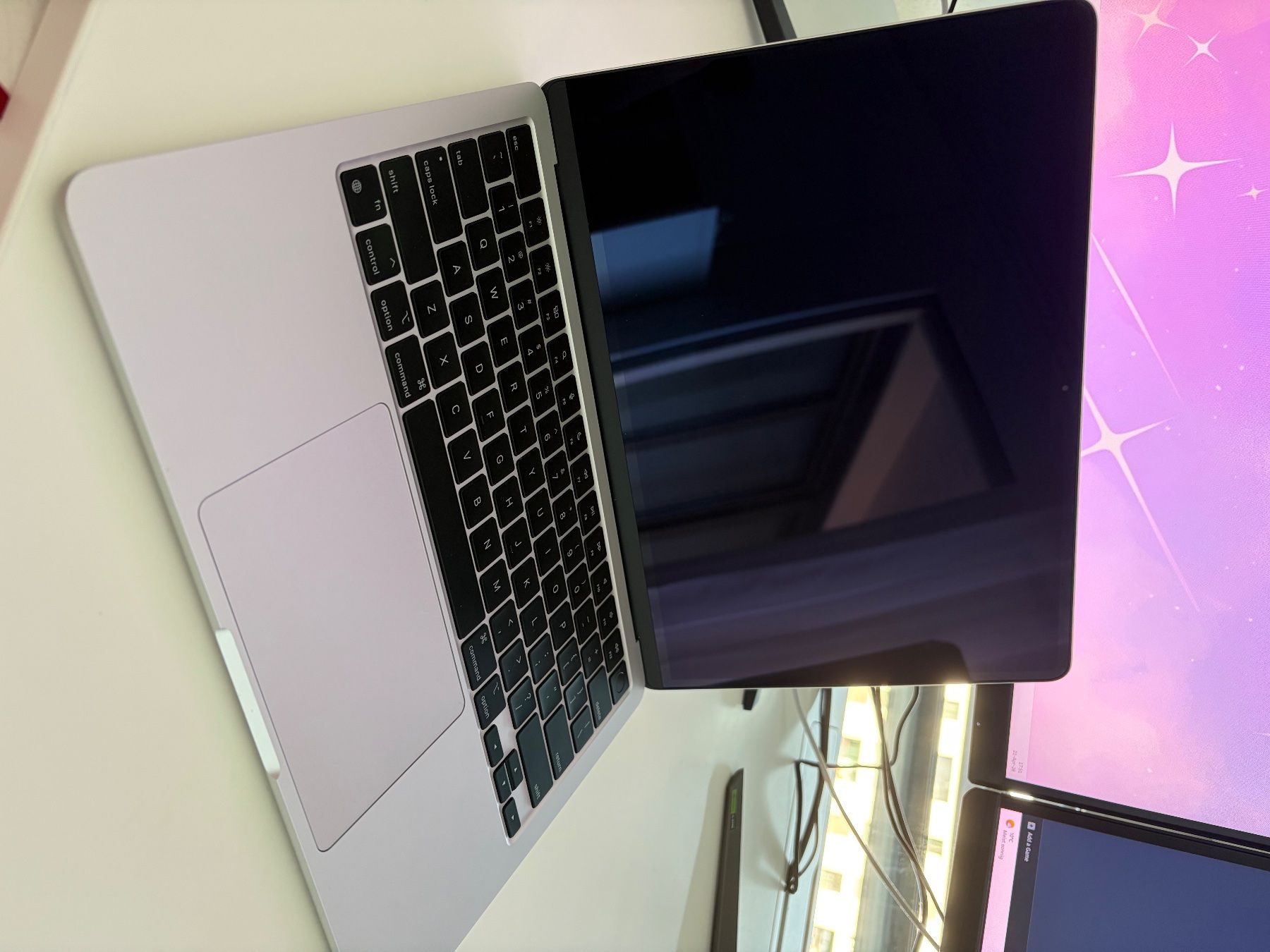 Apple Notebook: MacBook Air 13.6" M2 1TB SSD – Nuovo (secondo la descrizione) da Spreitenbach venduto da galus_z 1