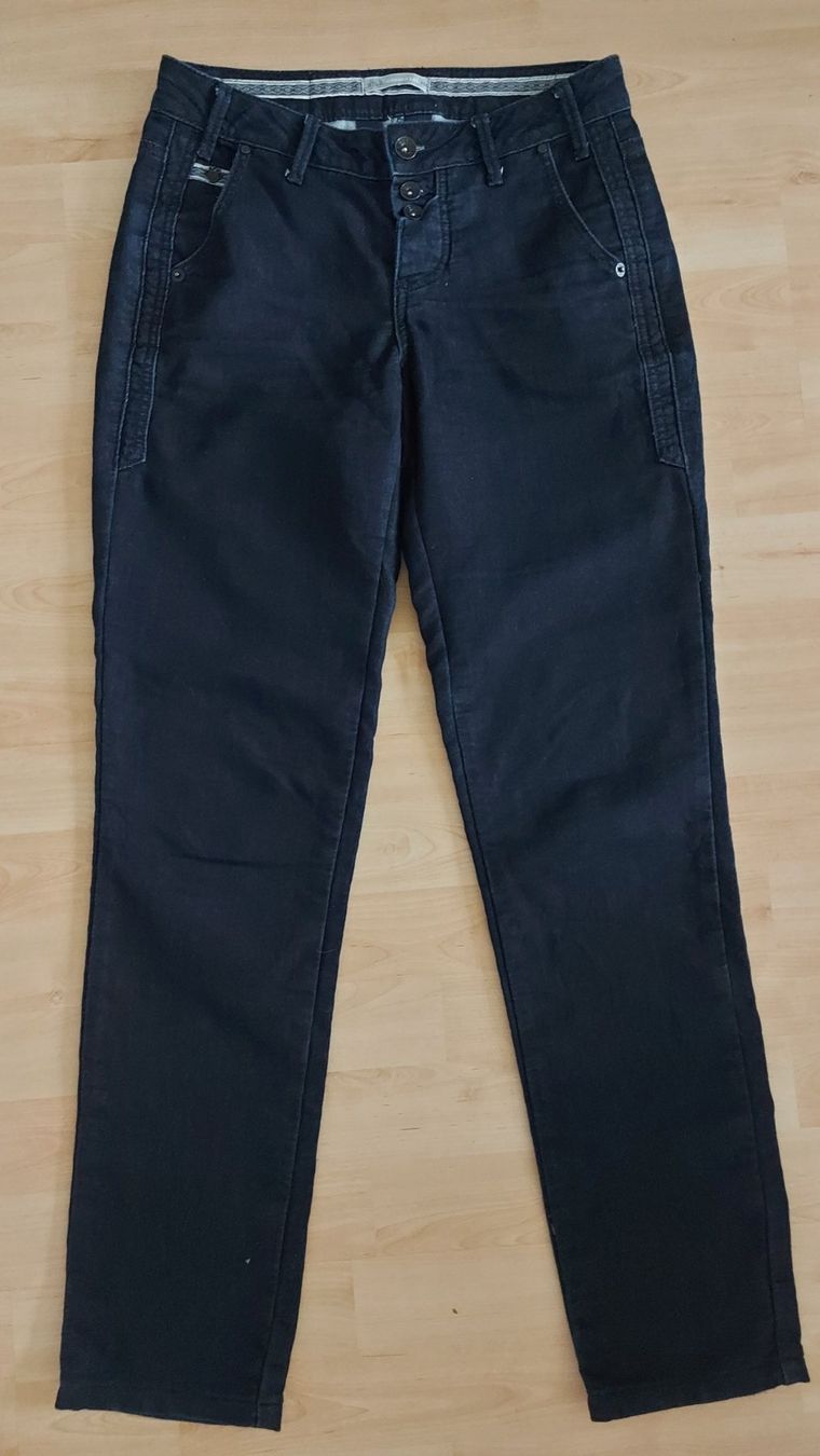 Nile Jeans: Nile Jeans gr,XXS – Usato da langenthal venduto da rundholz7