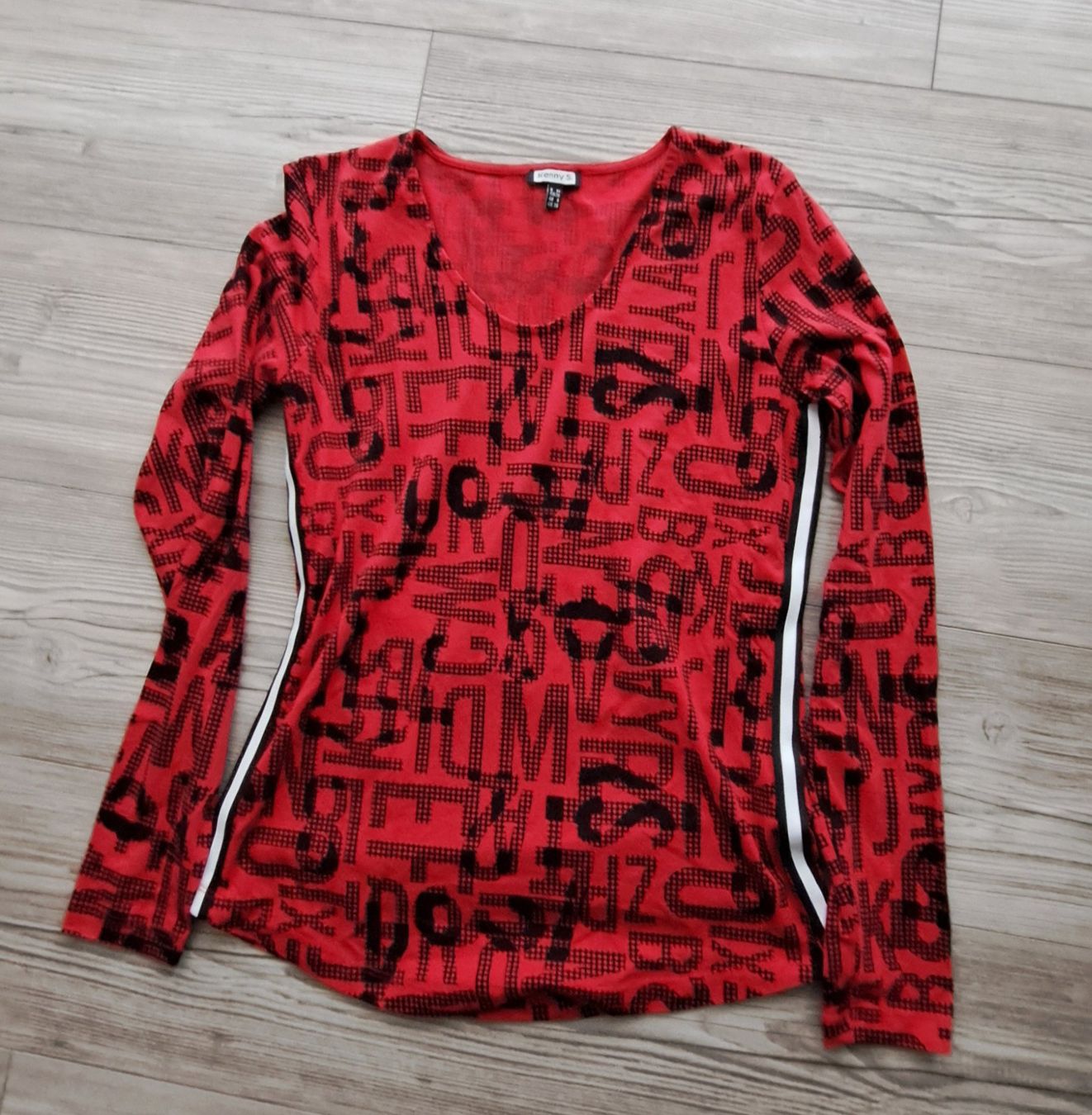 T-shirt: Shirt Kenny S Gr 34 – Usato da Eschenz venduto da Miamix