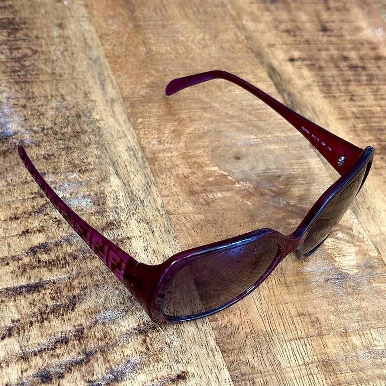 Occhiali & Lenti: Fendi FS5145 Brille – Usato da Baden venduto da laurent2025 4