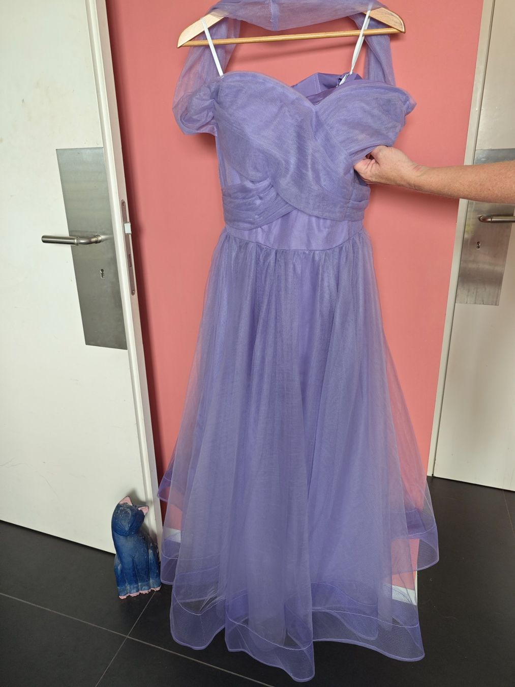 Vestiti: Cocktail Kleid 42 – Nuovo e nell'imballaggio originale da Altendorf venduto da Crazycat_