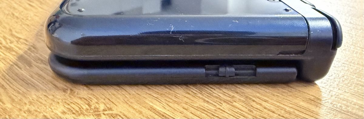 Nintendo Console: New 3DS XL mit Originalverpackung – Usato da Glattpark(Opfikon) venduto da Beubeu44 5