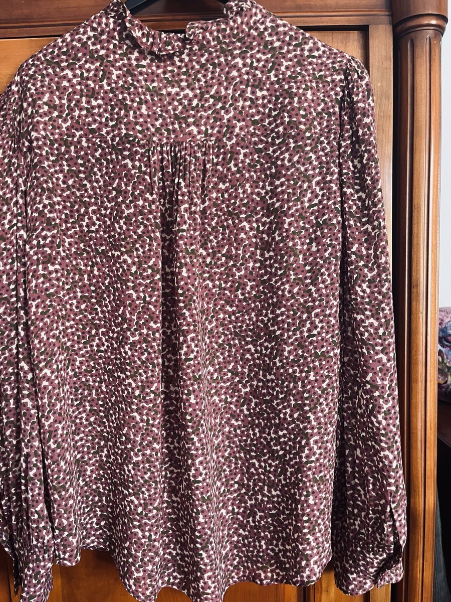 Blusen: Blouse – Neu (gemäss Beschreibung) aus Prilly von DANIELLE015 6