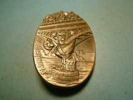 BASEL 1989 SILBER
