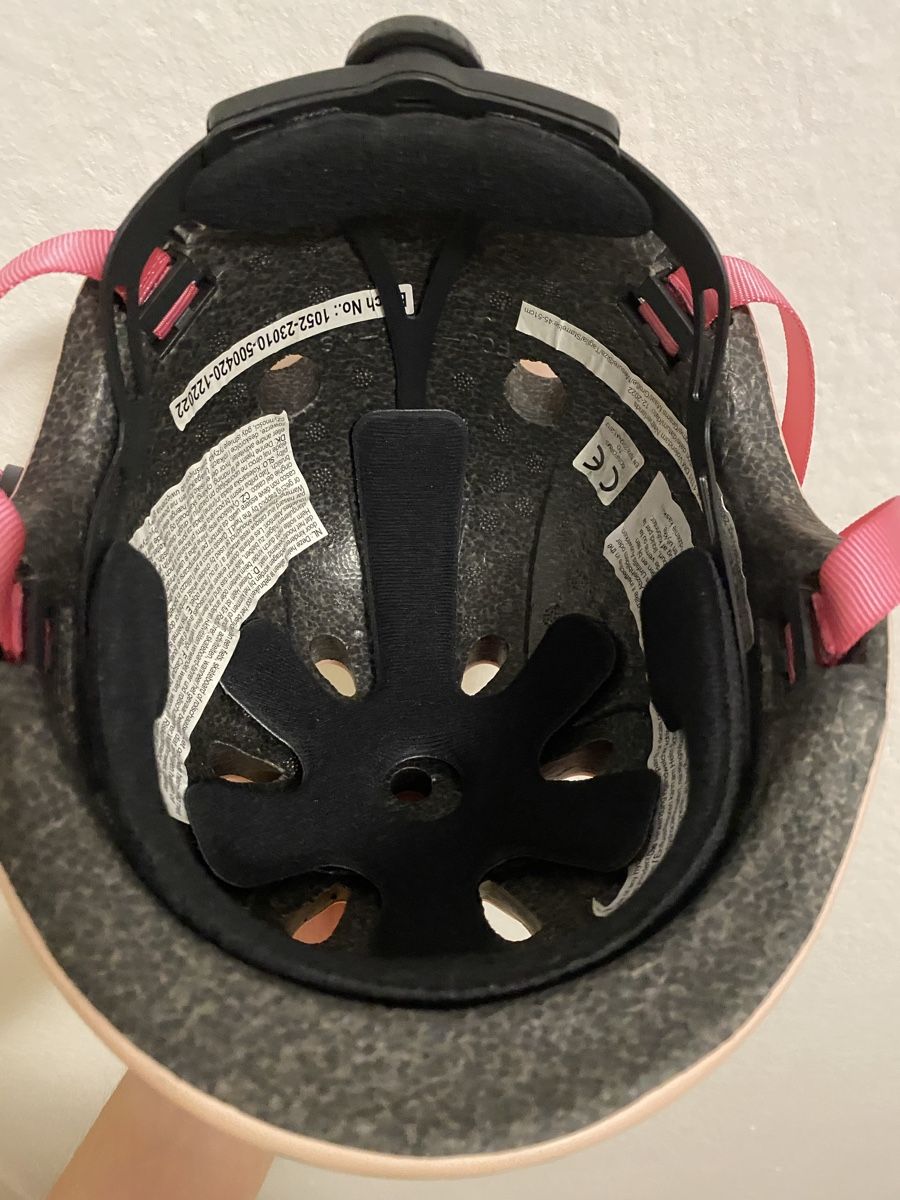 Helme: Kinderhelm – Neu (gemäss Beschreibung) aus Gommiswald von anastasiia_27 3