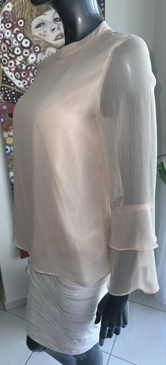 Esprit Camicette: ESPRIT BLUSE GR. 36 neuwertig – Nuovo (secondo la descrizione) da Unteraegeri venduto da MH203 3