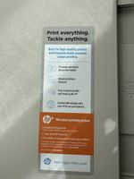 HP ENVY Inspire 7900e All-in-One Printer - Perfect for Fall