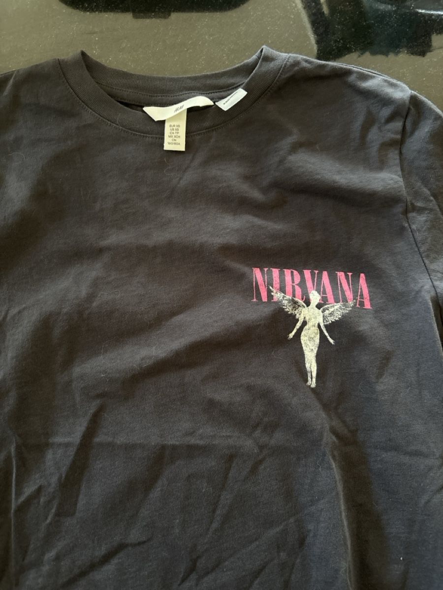 H&M T-shirts: T-Shirt – Neuf (Voir description) à Summaprada par Cody09