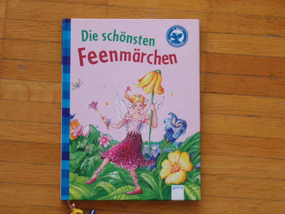34+ Feenmärchen 1 Gärtner, Einer von ihnen (bei jedem spieler.