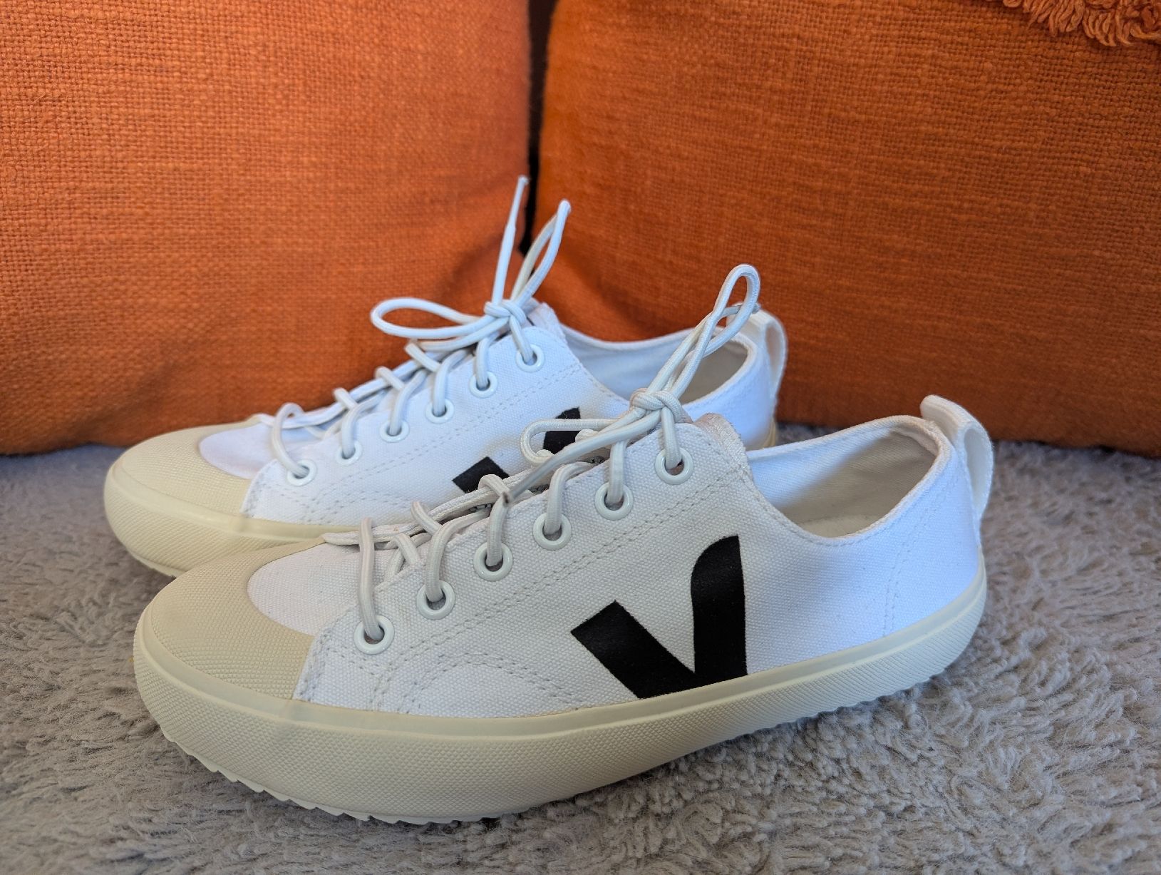 Veja Scarpe da uomo: baskets veja 36 – Nuovo (secondo la descrizione) da Montreux venduto da dem_gyt9