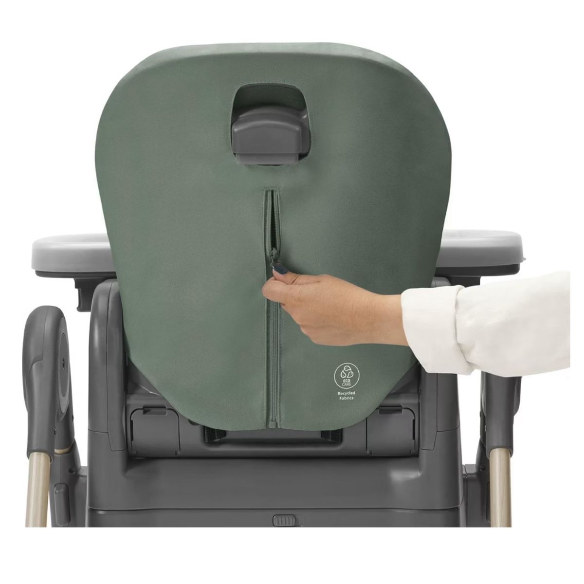 Maxi-Cosi Seggioloni: Maxi Cosi Minla High Chair – Usato da Affoltern am Albis venduto da rot_682g 6