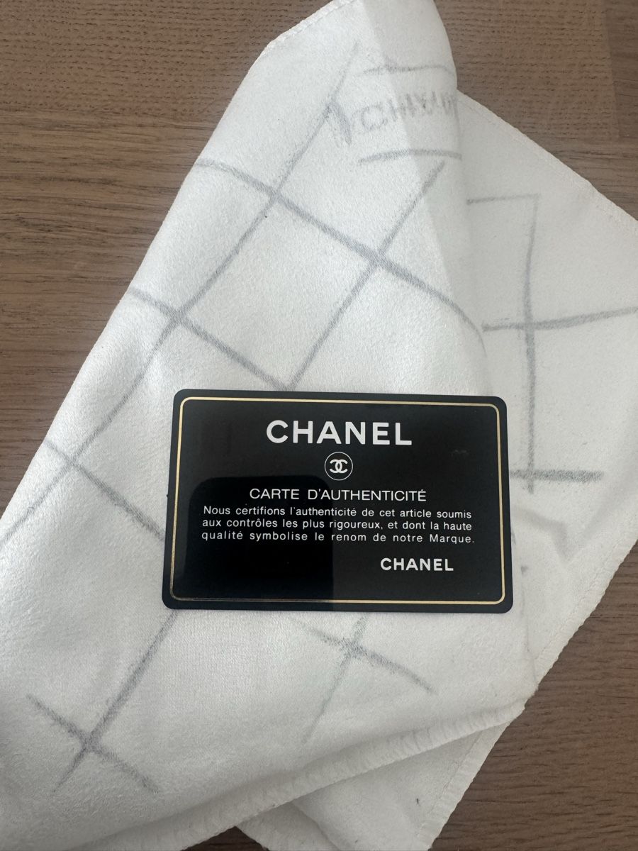 Chanel Taschen für Damen: Chanel Boy Bag – Gebraucht aus Küsnacht ZH von Zafsa 3