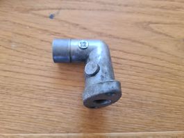 Ansaugstutzen Puch Maxi S/N E50 *Original*