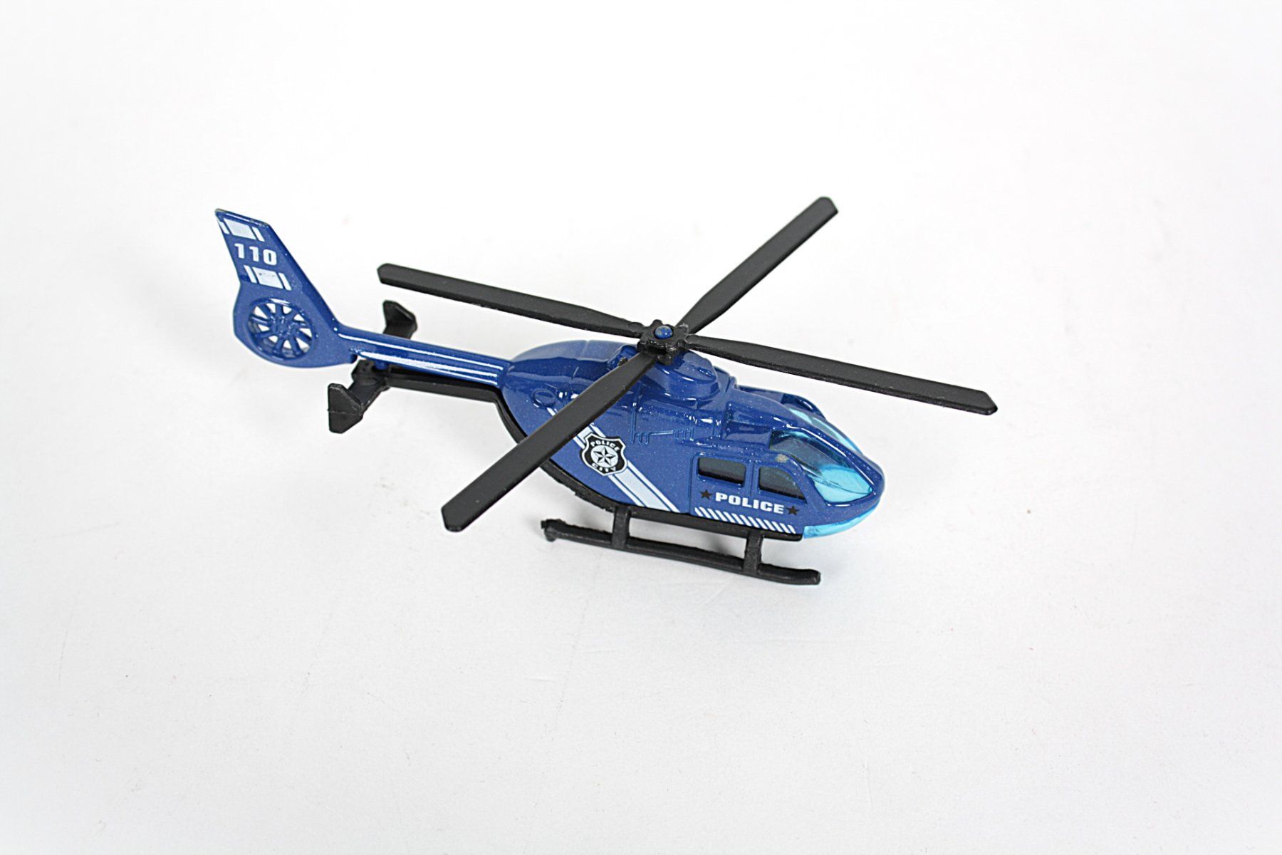Giocattoli: Helikopter Spielzeug – Usato da Zollikofen venduto da Restwert_Zollikofen 1