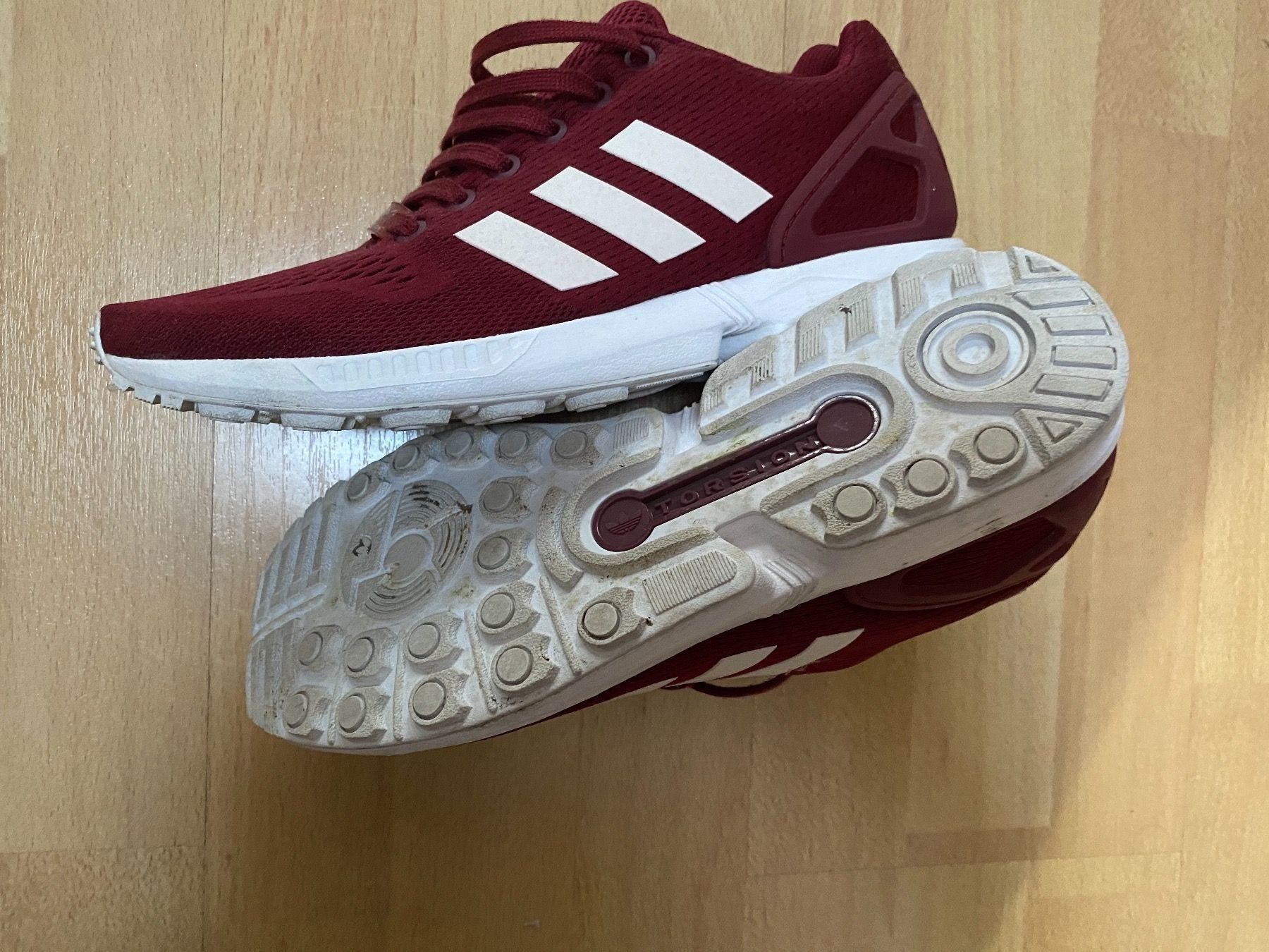 Adidas Scarpe da uomo: Adidas Schuhe – Usato da Lupfig venduto da Pluribus 1
