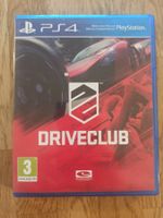 Driveclub PS4 / PS5  📀🎮📀  TOP