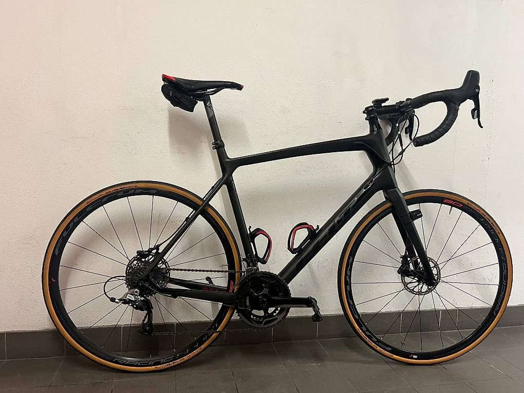 Felt Velos: Felt Z4 | Taille 58cm | Freins Disque | Carbone – Gebraucht aus Versoix von sad_2cl8