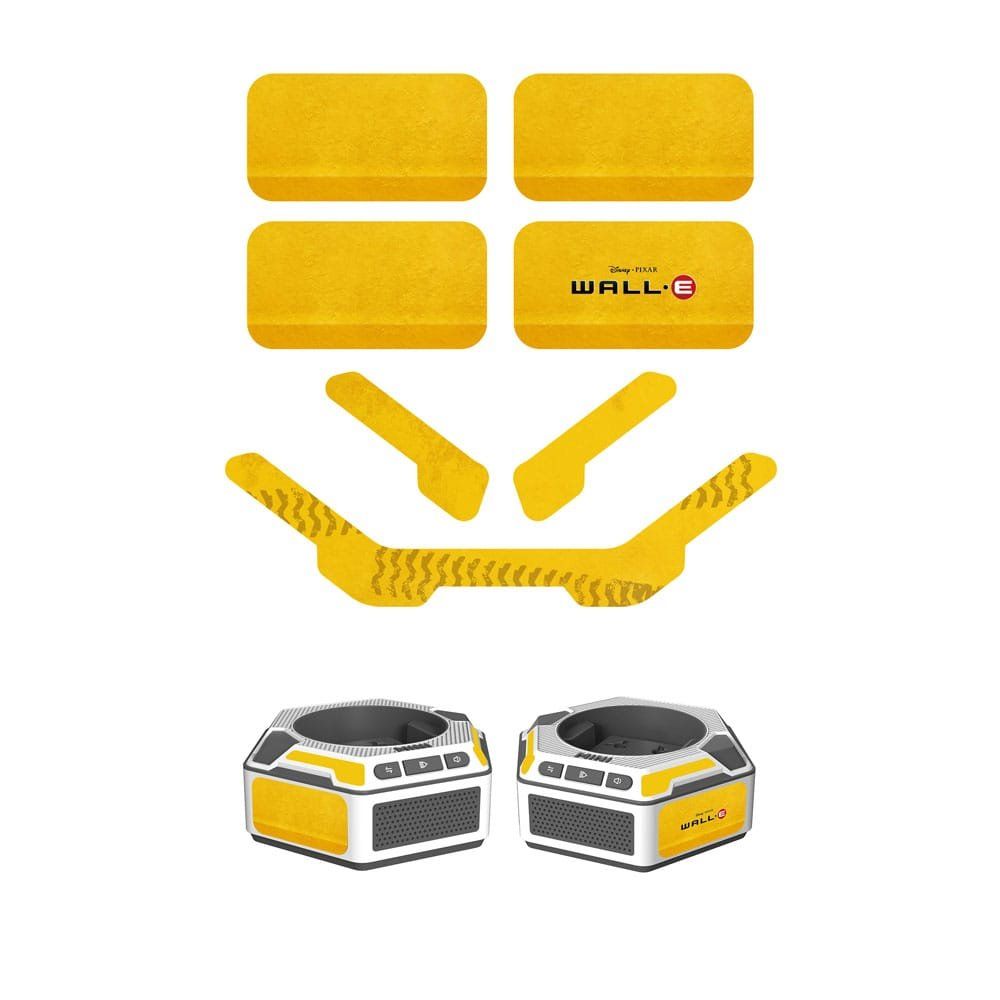 Figuren: Wall‑E Interaktiver Mini Roboter 2er Pack Wall‑E & Eve – Neu und originalverpackt aus Sisseln AG von schenk-figuren 9