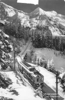 Jungfrau Oberland Bernese (BE) Zug Bahn