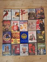 DVD SAMMLUNG 