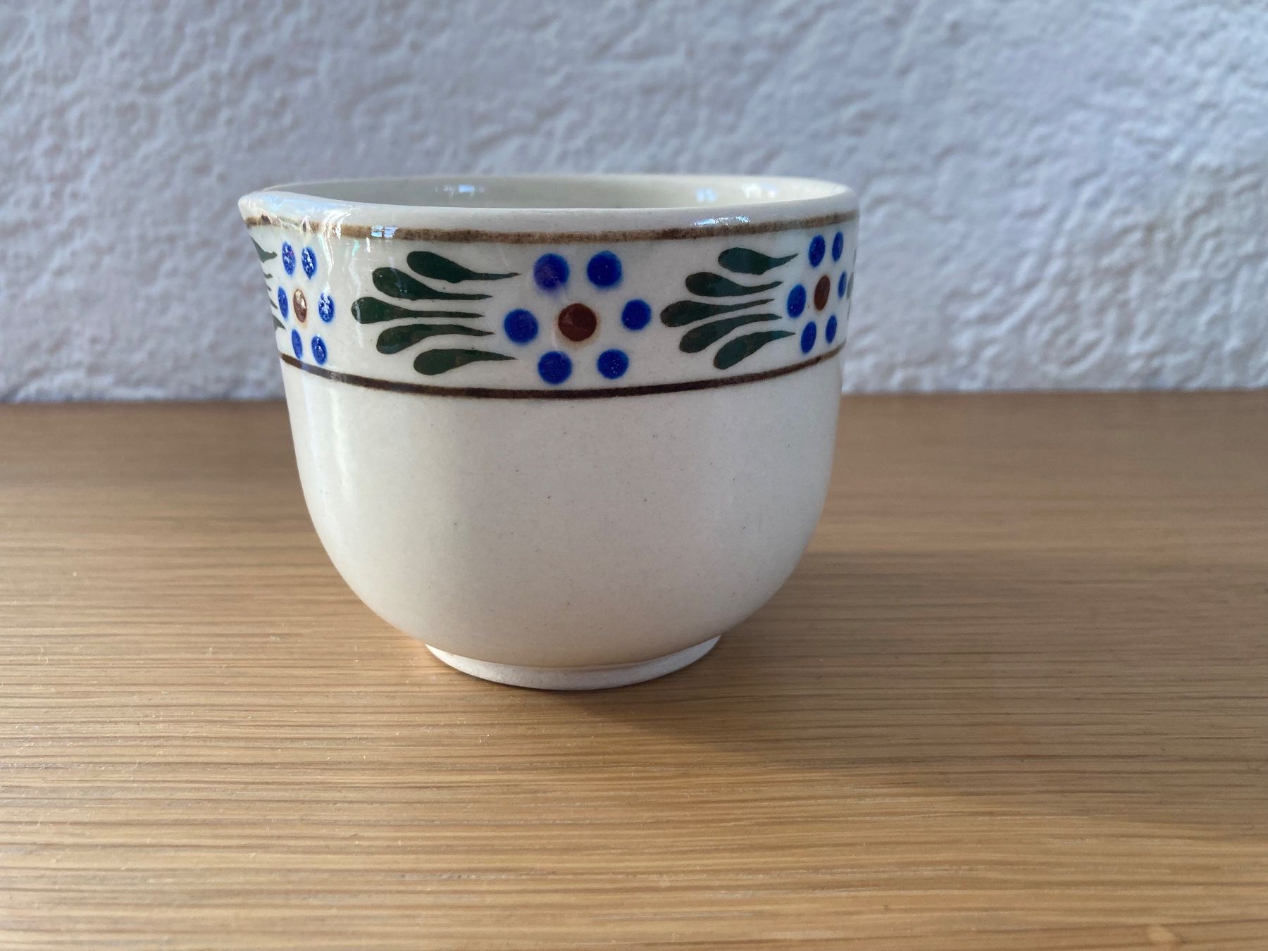 Contenitori & Simili: Petit pot ancien – Usato da Confignon venduto da Gd8