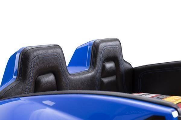 Letti: Kinderbett - Autobett GT999 -Extreme- FullType- – Nuovo e nell'imballaggio originale da Freiburg Br. venduto da TipTop-Moebel 3