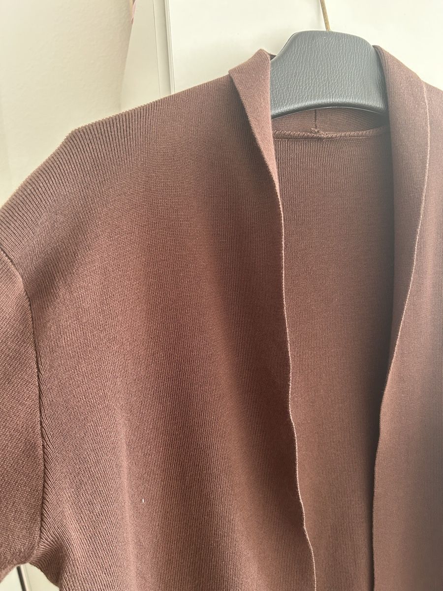 Completi & Tailleur: Damenanzug, M, Schokoladebraun – Usato da Uzwil venduto da gab_2kx8 1