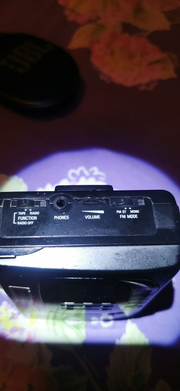 Lecteur media portable: Walkman Melectronic – Défectueux à Genève par vins50 3