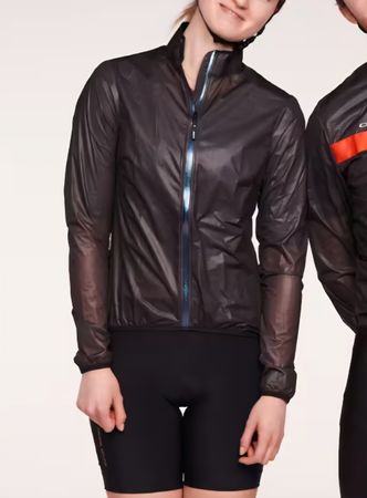 Cube Teamline Windjacke / Fahrradjacke Damen  Gr. L