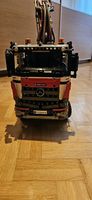 Lego Technik Mercedes-Benz Arocs