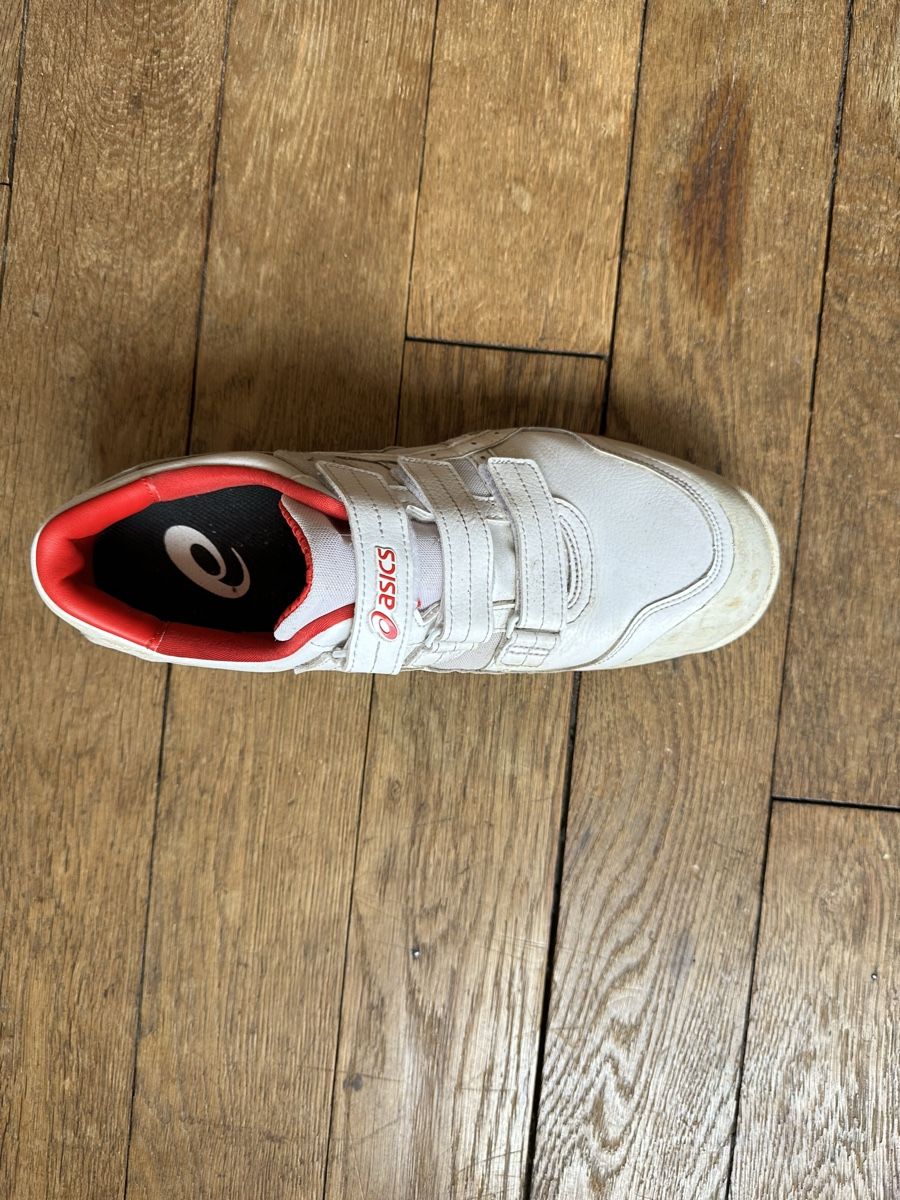 Scarpe da uomo: Stahlkappenschuh Grösse 44 – Usato da Ostermundigen venduto da CT12345 2