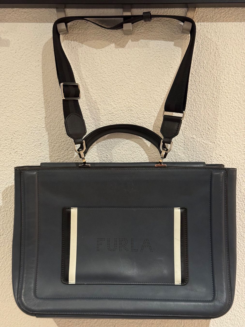 Furla Borse: Furla Ledertasche (Reale) – Usato da Dübendorf venduto da kmag-20