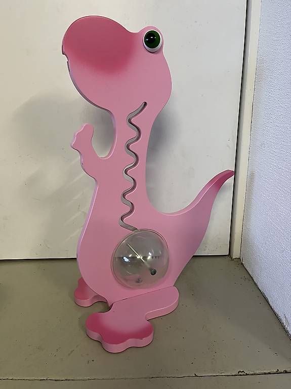 Salvadanai: Spardose Dino – Usato da Bellikon venduto da Ndorfer 1