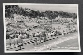 Grub Appenzell und Grub St. Gallen/ ca. 1940